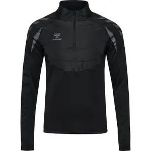 Kinder Sweatjacke Hummel BTC image-0