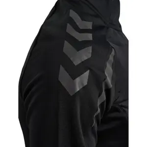 Kinder Sweatjacke Hummel BTC image-4