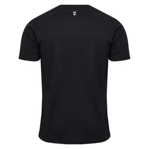 Camiseta Hummel Pulse Graphic image-1