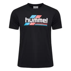 Camiseta Hummel Pulse Graphic image-2