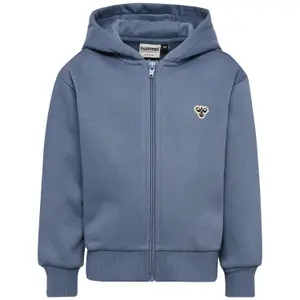 Kapuzenjacke Hummel Loose image-2