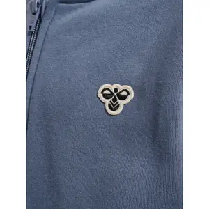 Kapuzenjacke Hummel Loose image-3