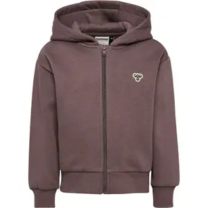 Kapuzenjacke Hummel Loose image-2