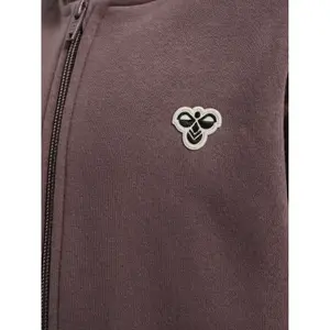 Kapuzenjacke Hummel Loose image-3