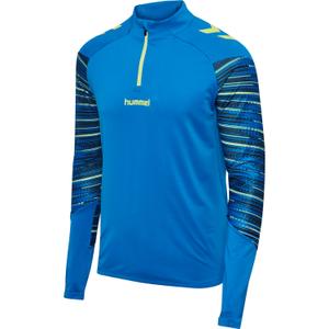 1/2 zip sweatshirt Hummel Blaze Pro