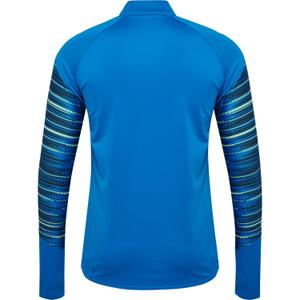 1/2 zip sweatshirt Hummel Blaze Pro image-1