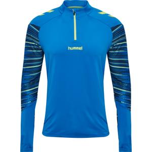 1/2 zip sweatshirt Hummel Blaze Pro image-2