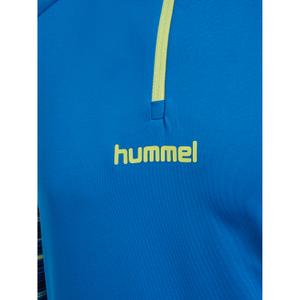 1/2 zip sweatshirt Hummel Blaze Pro image-3