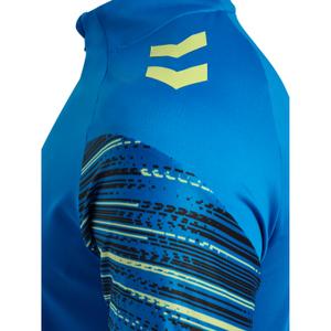 1/2 zip sweatshirt Hummel Blaze Pro image-4