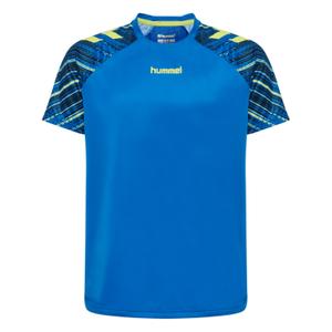 Træningstrøje til børn Hummel Blaze Pro image-2