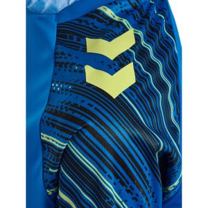 Træningstrøje til børn Hummel Blaze Pro image-4