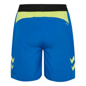 Shorts da allenamento per bambini Hummel Blaze Pro image-1
