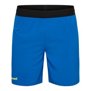 Shorts da allenamento per bambini Hummel Blaze Pro image-2