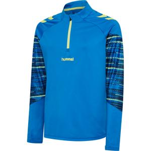 Kids' 1/2 Zip Training Top Hummel Blaze Pro