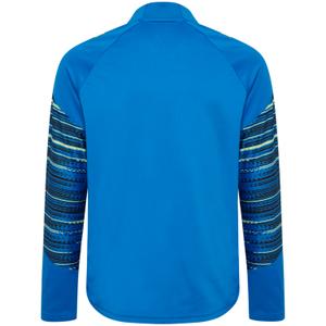 Kids' 1/2 Zip Training Top Hummel Blaze Pro image-1