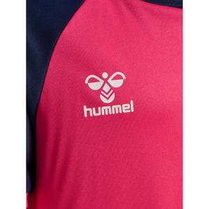 Kindertrikot Hummel League image-3