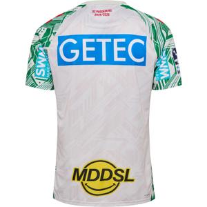 Maillot Extérieur FC Magdebourg 2025/26 image-1