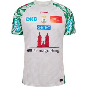 Maillot Extérieur FC Magdebourg 2025/26 image-2