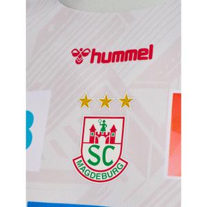 Maillot Extérieur FC Magdebourg 2025/26 image-3