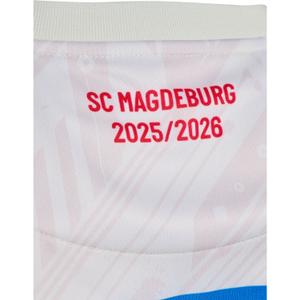 Maillot Extérieur FC Magdebourg 2025/26 image-5