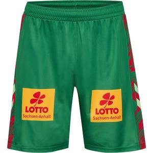 FC Magdeburg Home Shirt 2025/26 image-2