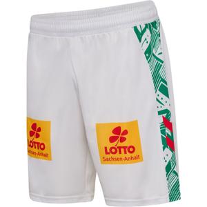 Szorty zewnętrzne FC Magdeburg 2025/26