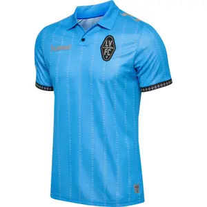 Heimtrikot Hummel Las Vegas 2025/26 image-1