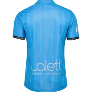 Heimtrikot Hummel Las Vegas 2025/26 image-2