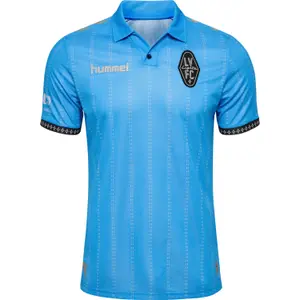 Heimtrikot Hummel Las Vegas 2025/26