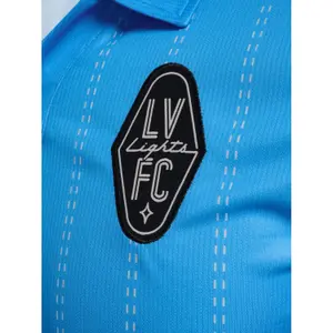 Heimtrikot Hummel Las Vegas 2025/26 image-3