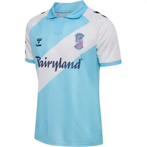 Heimtrikot Hummel F Madison 2025/26