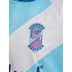 Heimtrikot Hummel F Madison 2025/26 image-3