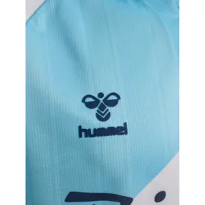 Heimtrikot Hummel F Madison 2025/26 image-4