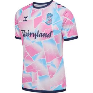 away jersey Hummel F Madison 2025/26 image-0