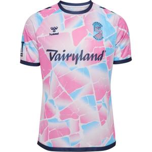 away jersey Hummel F Madison 2025/26 image-1