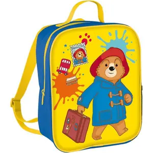 Children's backpack Jemini Paddington image-0