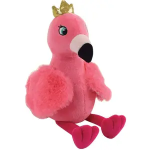 Plush Jemini Flamingo image-0