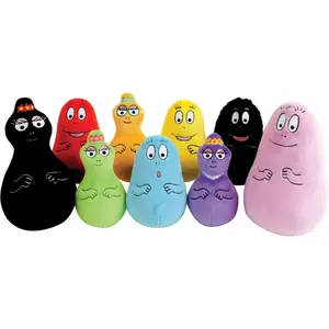 Plys Jemini Barbapapa