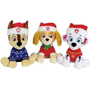 Plush Jemini Pat'patrouille (x3) image-0