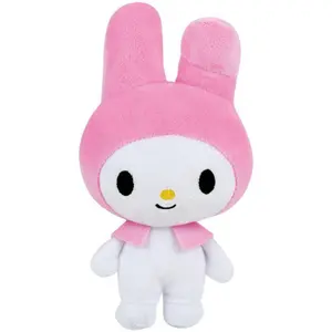 Plush Jemini Hello Kitty My melody Kid image-0