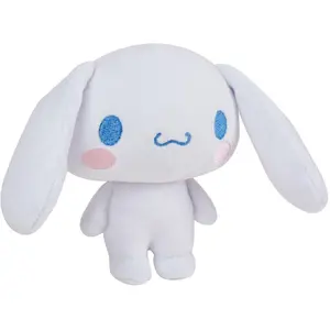 Plush Jemini Hello Kitty Cinnamoroll Kid image-0