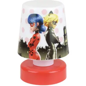 Nightlight Jemini Miraculous image-0