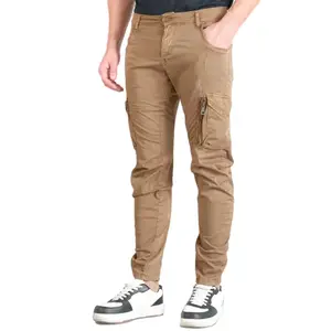 Cargo-Hose Le Temps des cerises Alban