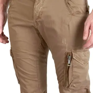 Cargo-Hose Le Temps des cerises Alban image-2