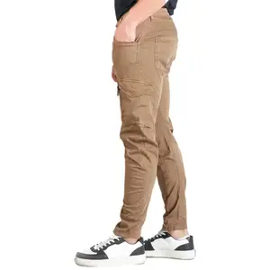 Cargo-Hose Le Temps des cerises Alban image-5