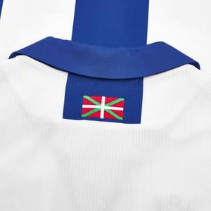 Real Sociedad Home Authentic Shirt 2024/25 image-3