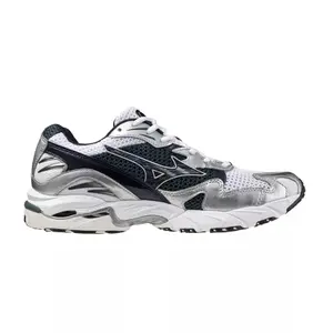 Trainers Mizuno Wave Rider 10 image-1