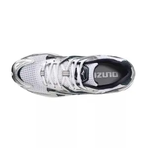 Trainers Mizuno Wave Rider 10 image-2