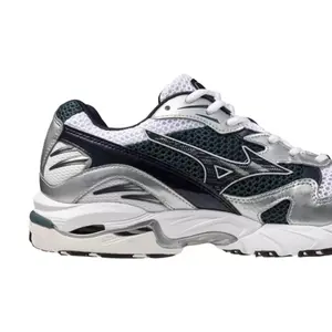 Trainers Mizuno Wave Rider 10 image-5