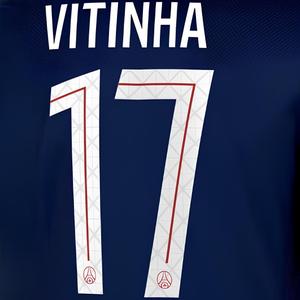 marking-005447-flocaje-hogar-psg-ligue-des-champions-vitinha-17-2025-26-blanco-rojo